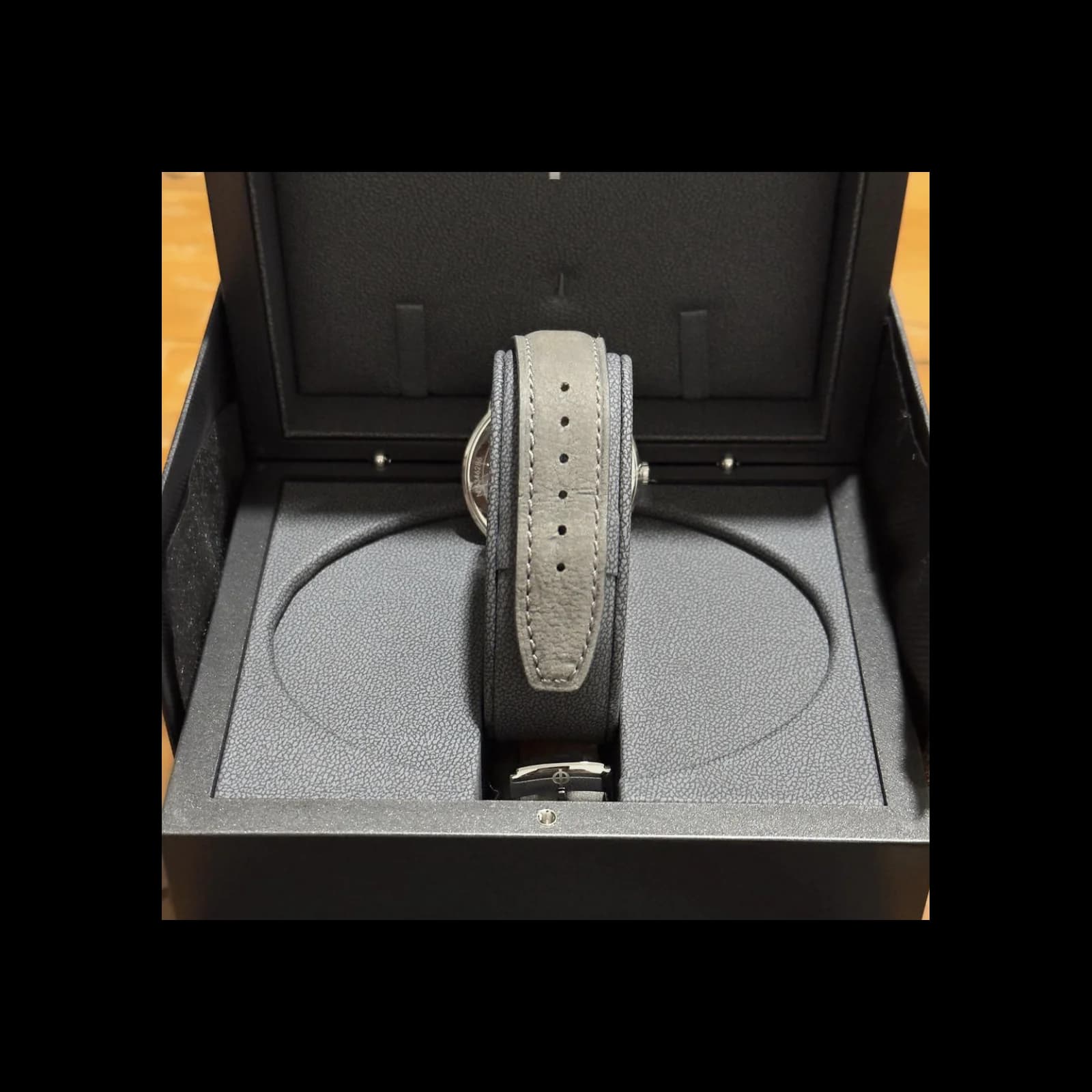 Thumb Classima Quartz 42 Green 