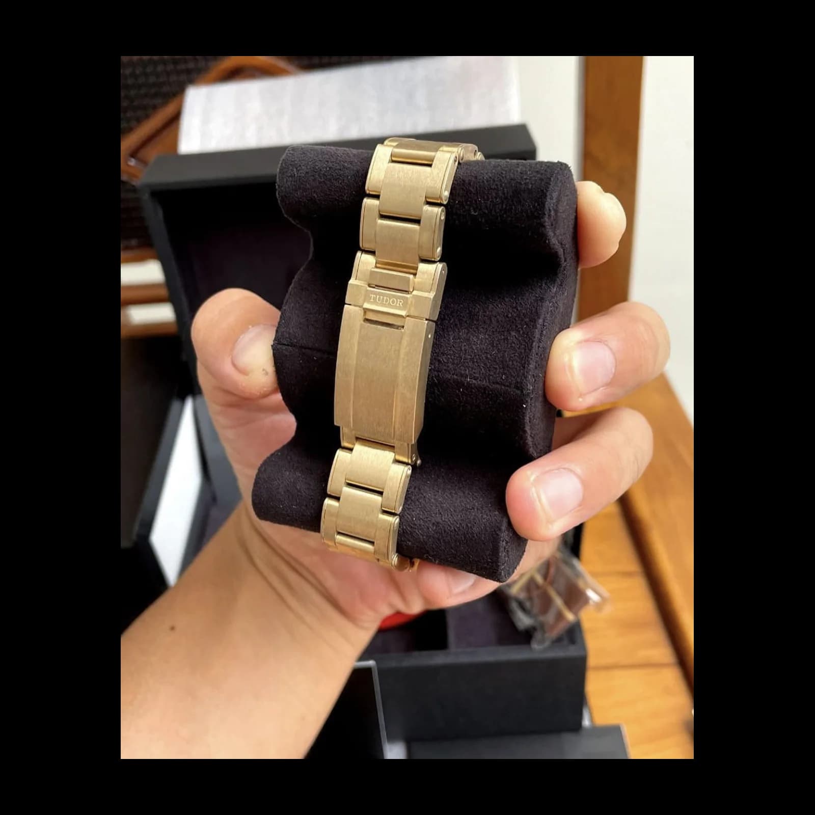 Thumb Black Bay Fifty-Eight Bronze