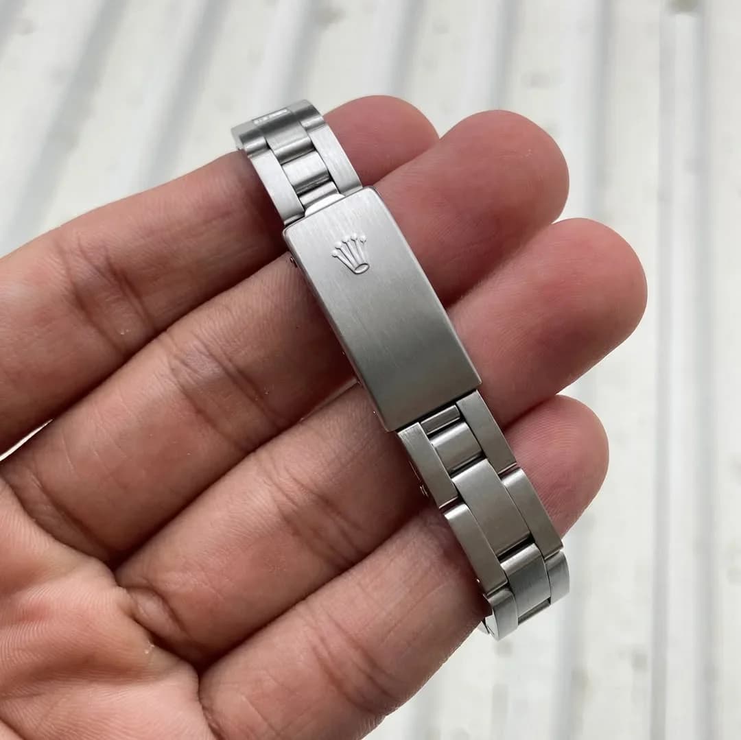 Thumb Oyster Perpetual 26 76080