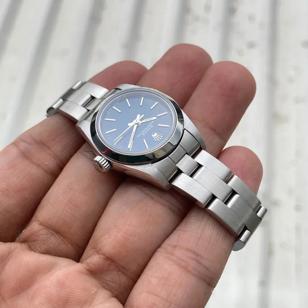 Thumb Oyster Perpetual 26 76080