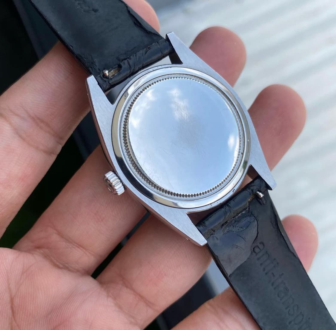 Thumb Rolex Oysterdate Precision