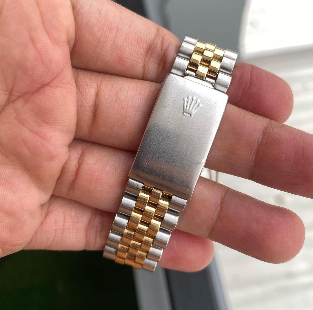 Thumb Datejust 36 16233 