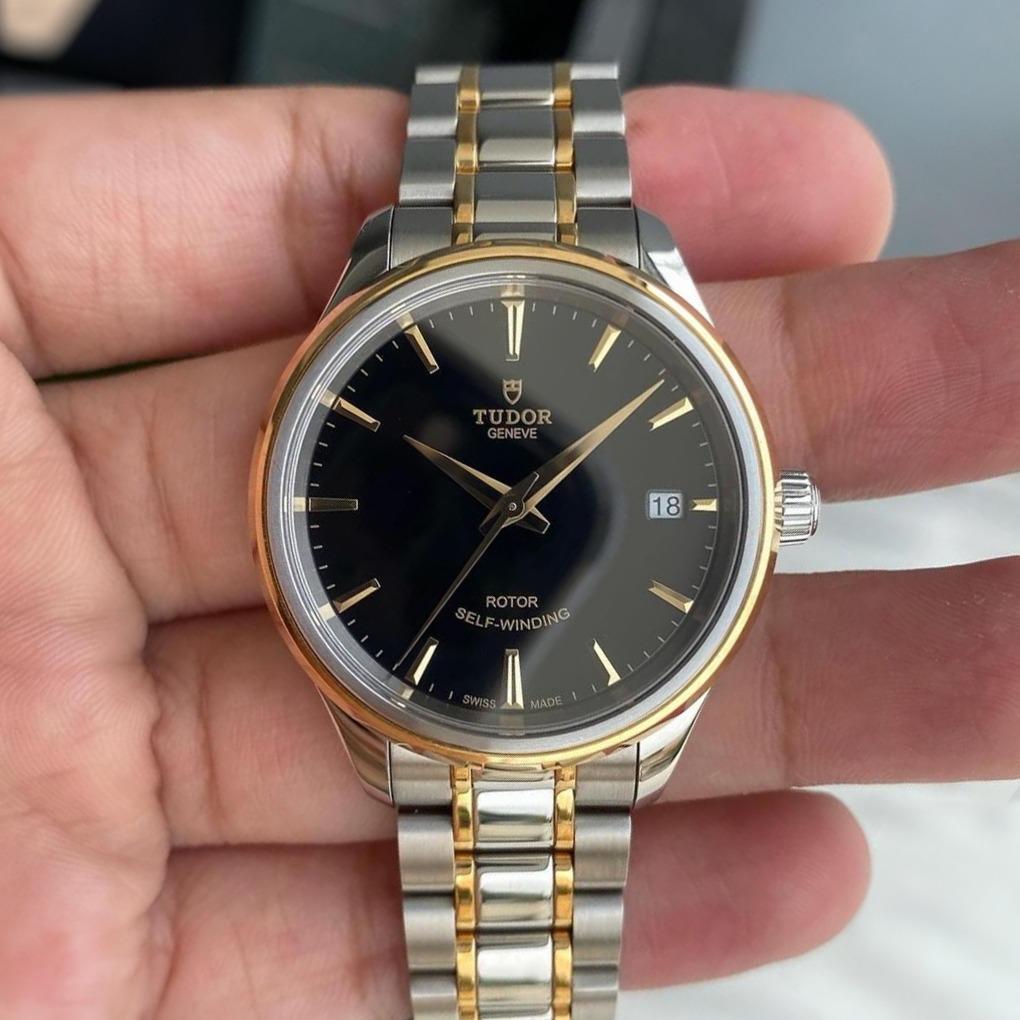 Tudor style 34 cheap