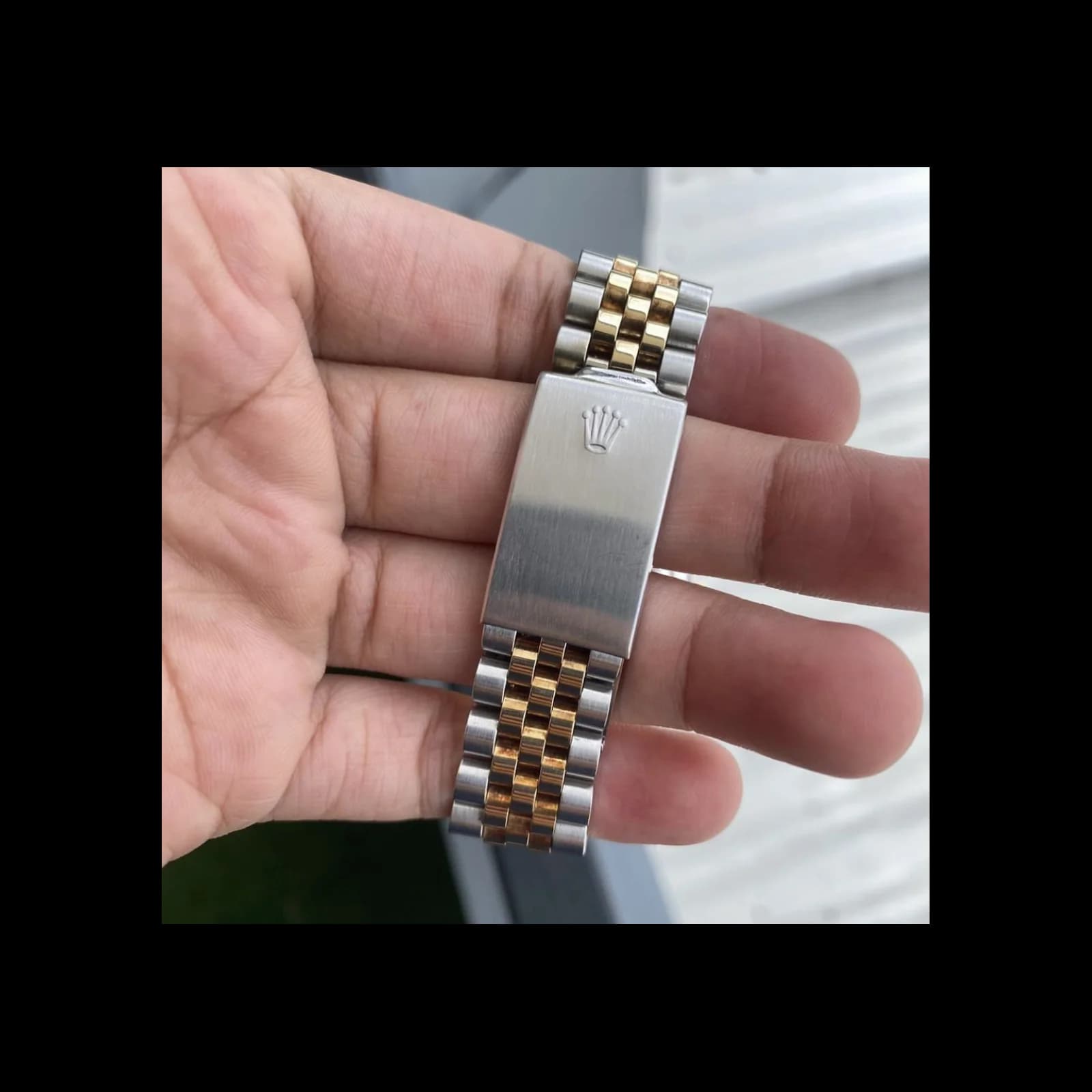 Thumb Datejust 36 Turn O Graph 1625