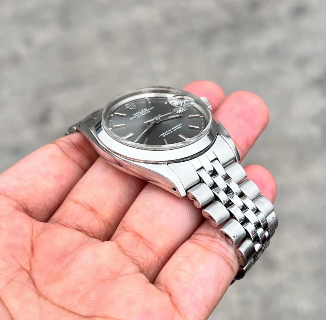 Thumb Datejust 36 1600