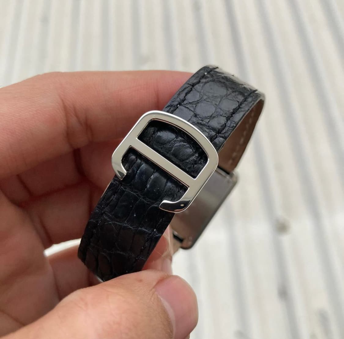 Thumb Tank Solo Quartz 3170
