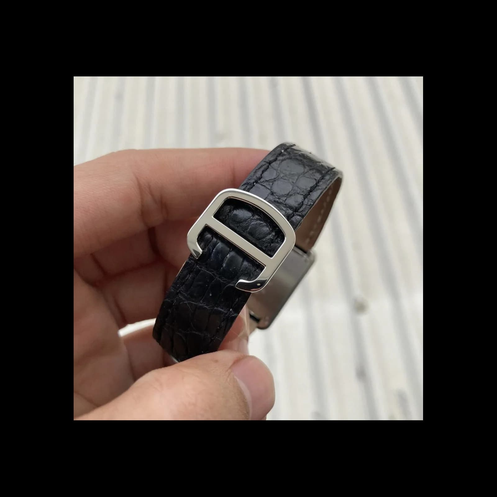 Thumb Tank Solo Quartz 3170
