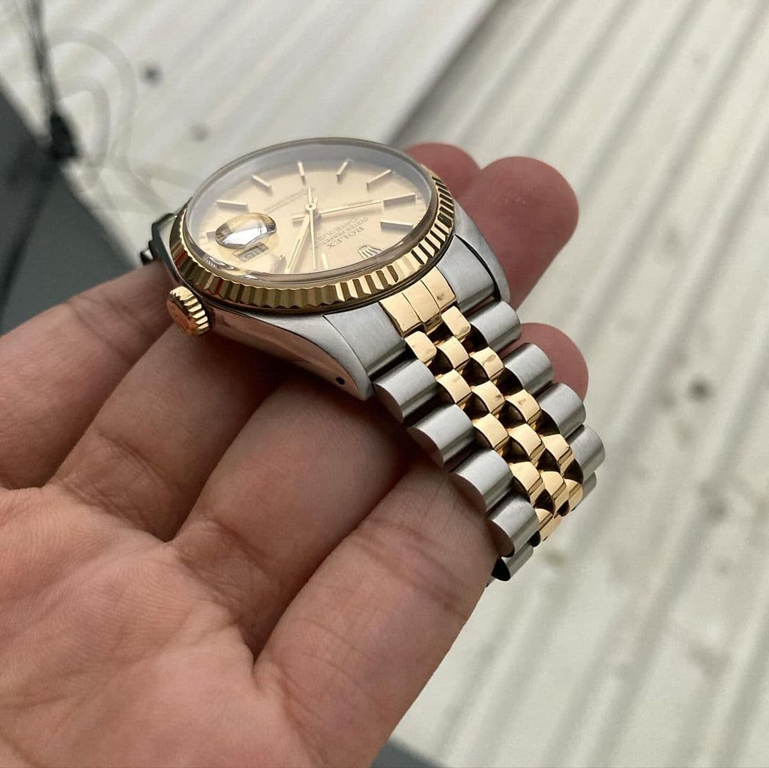 Thumb Datejust 36 16233 