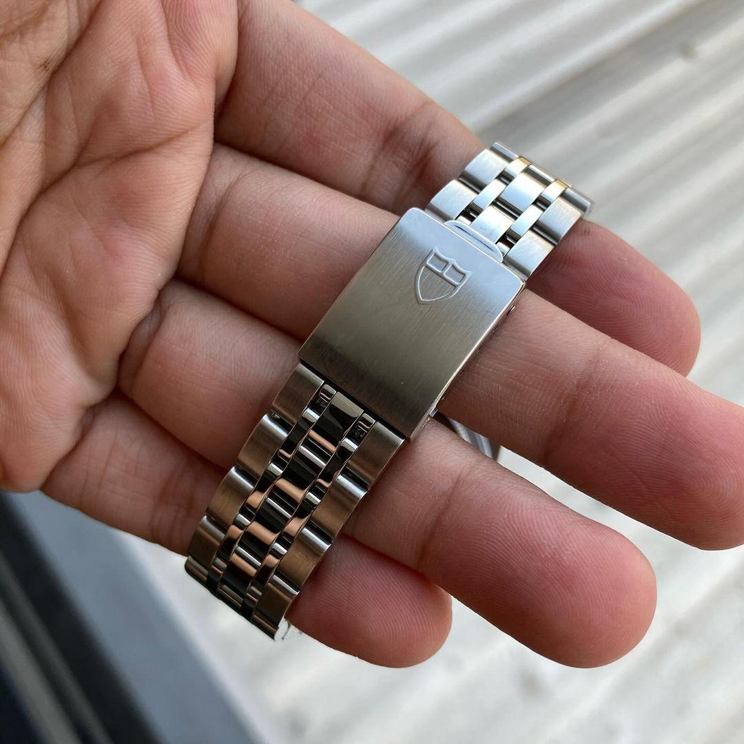 Thumb Submariner 75090 