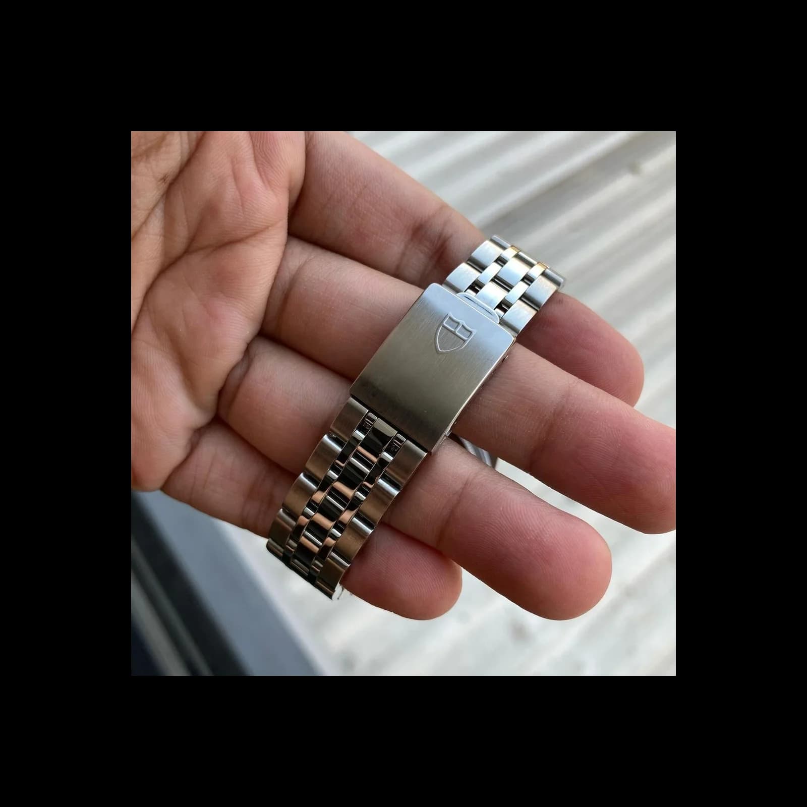 Thumb Submariner 75090 