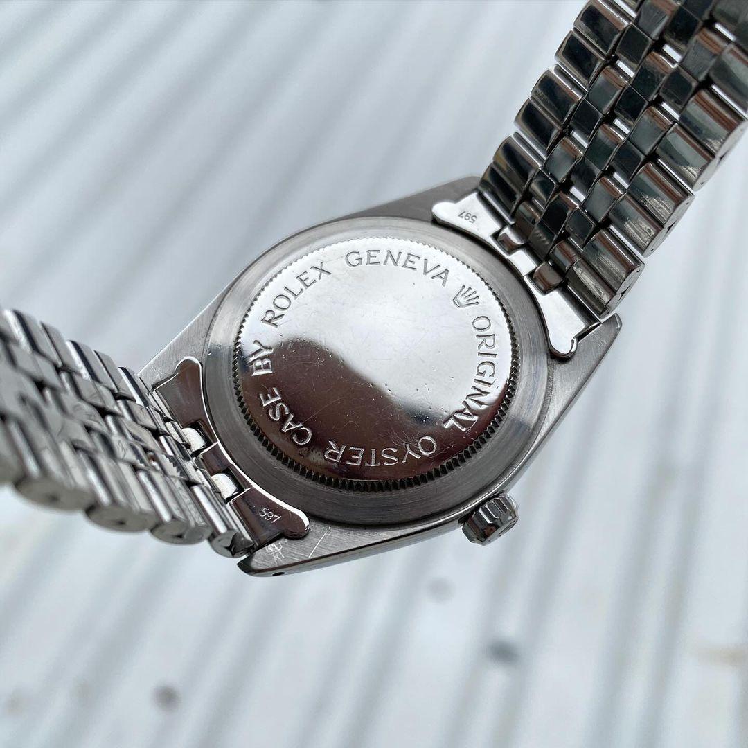 Thumb Prince Oysterdate 75000