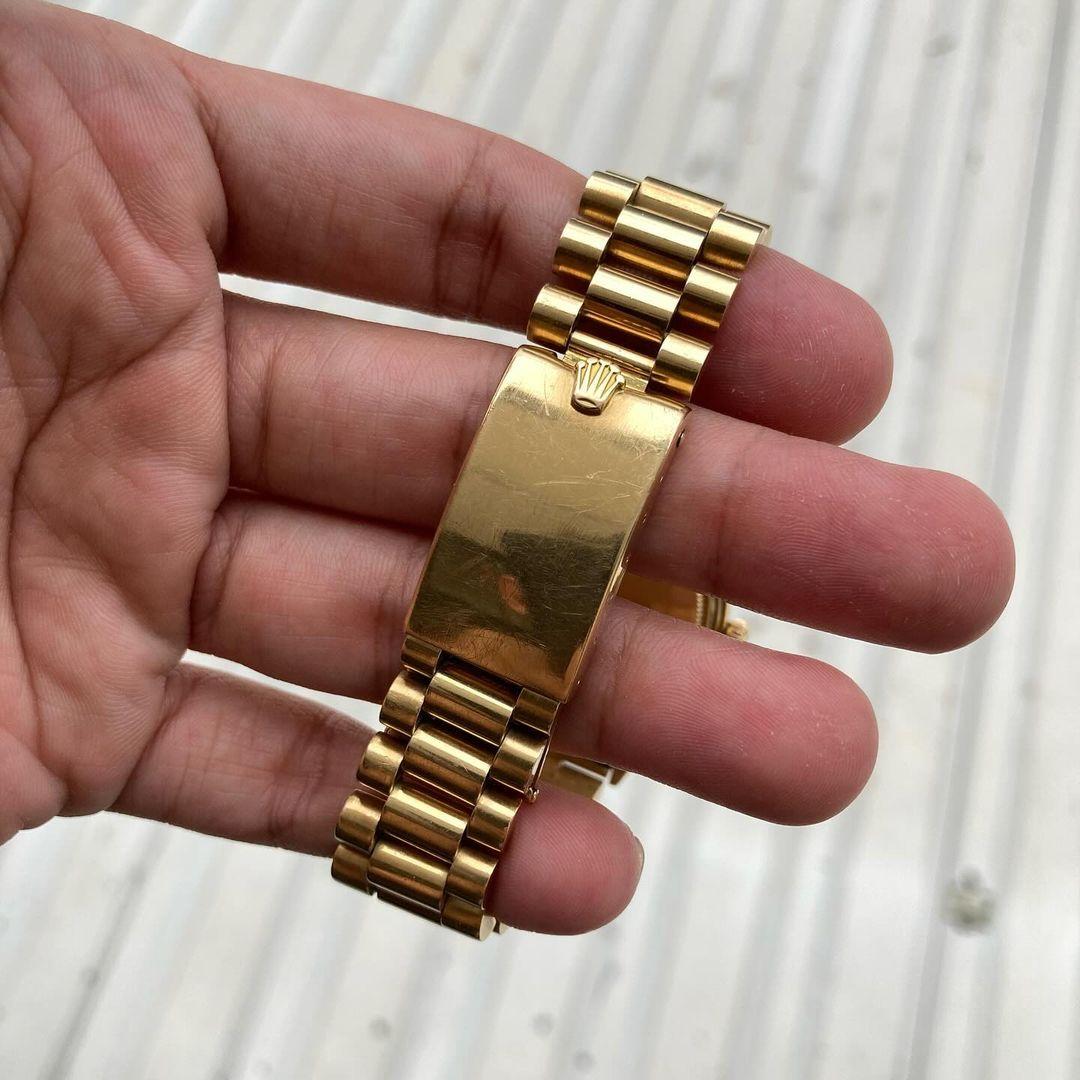 Thumb Day-Date 1803