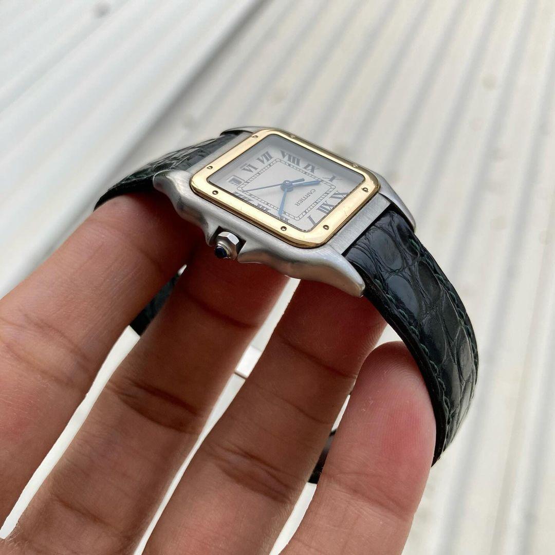 Thumb Panthere 1100 Quartz 