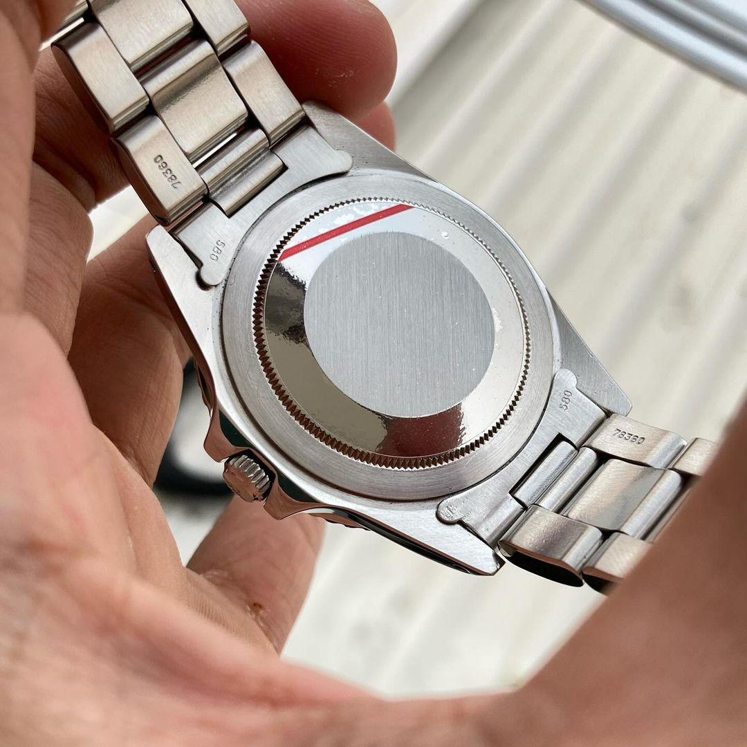 Thumb GMT-Master II 16750 (Pepsi)