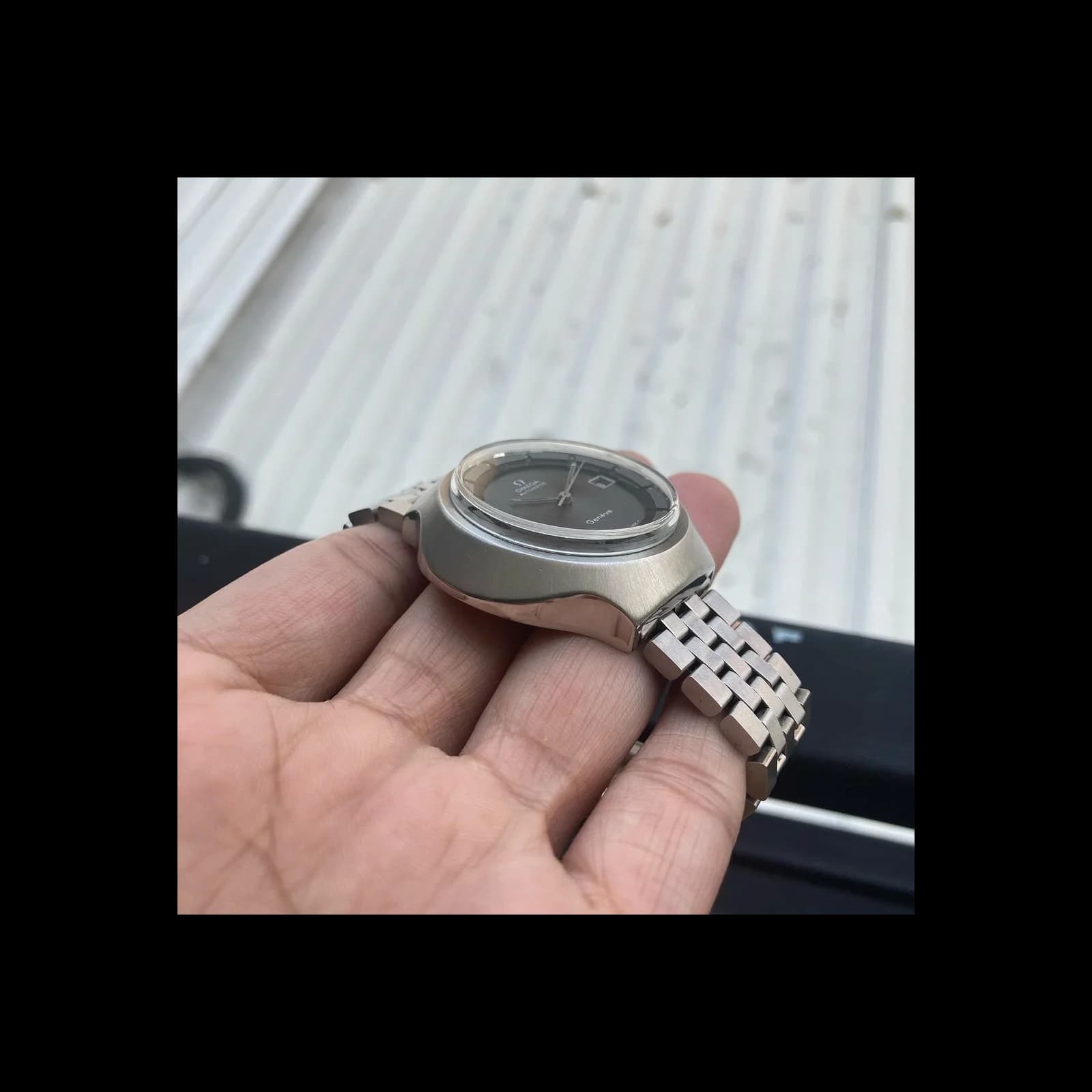 Thumb Omega Geneve 