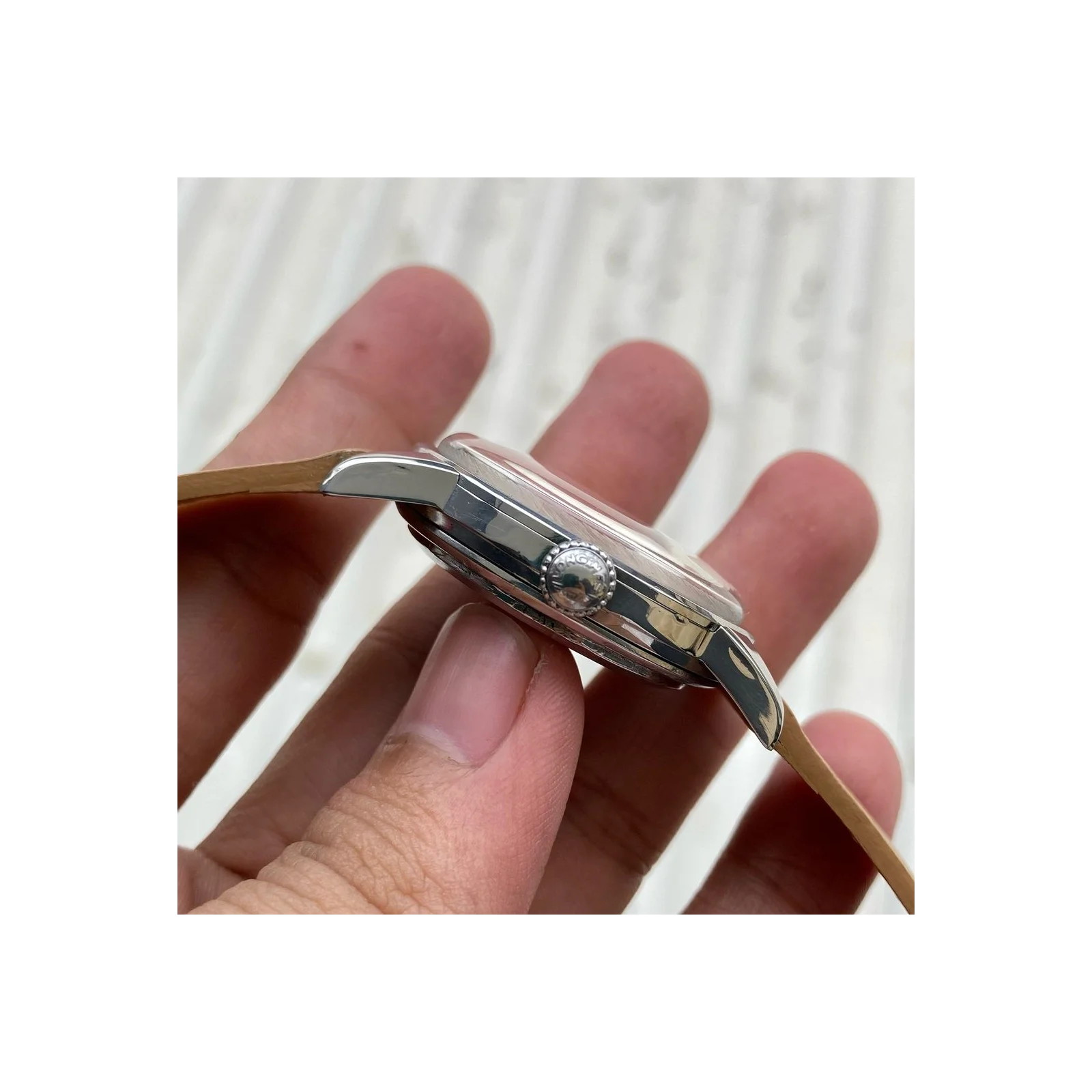 Thumb Vintage Conquest Automatic Cal.19AS