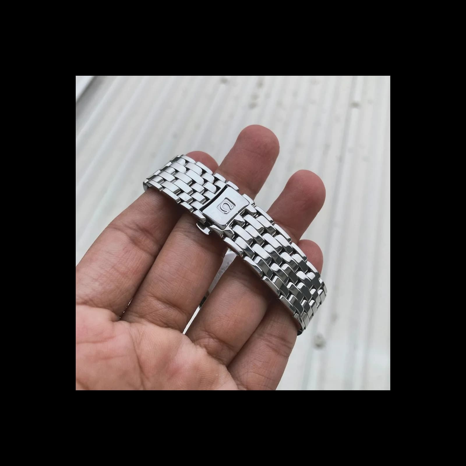 Thumb De Ville Prestige Chronograph