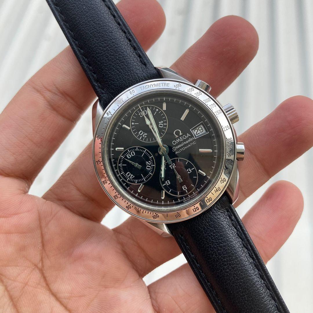 Omega speedmaster harga deals