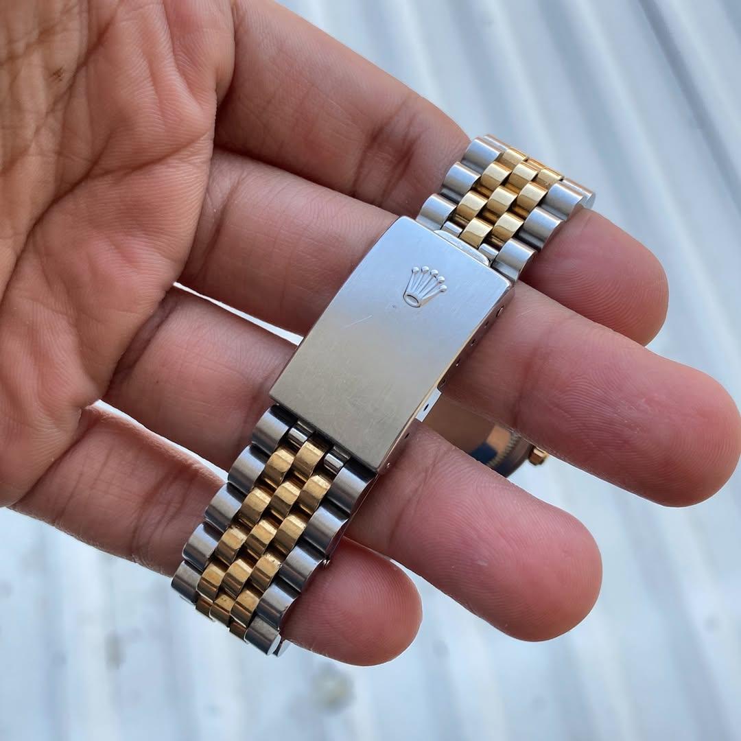 Thumb Datejust 36 16233 