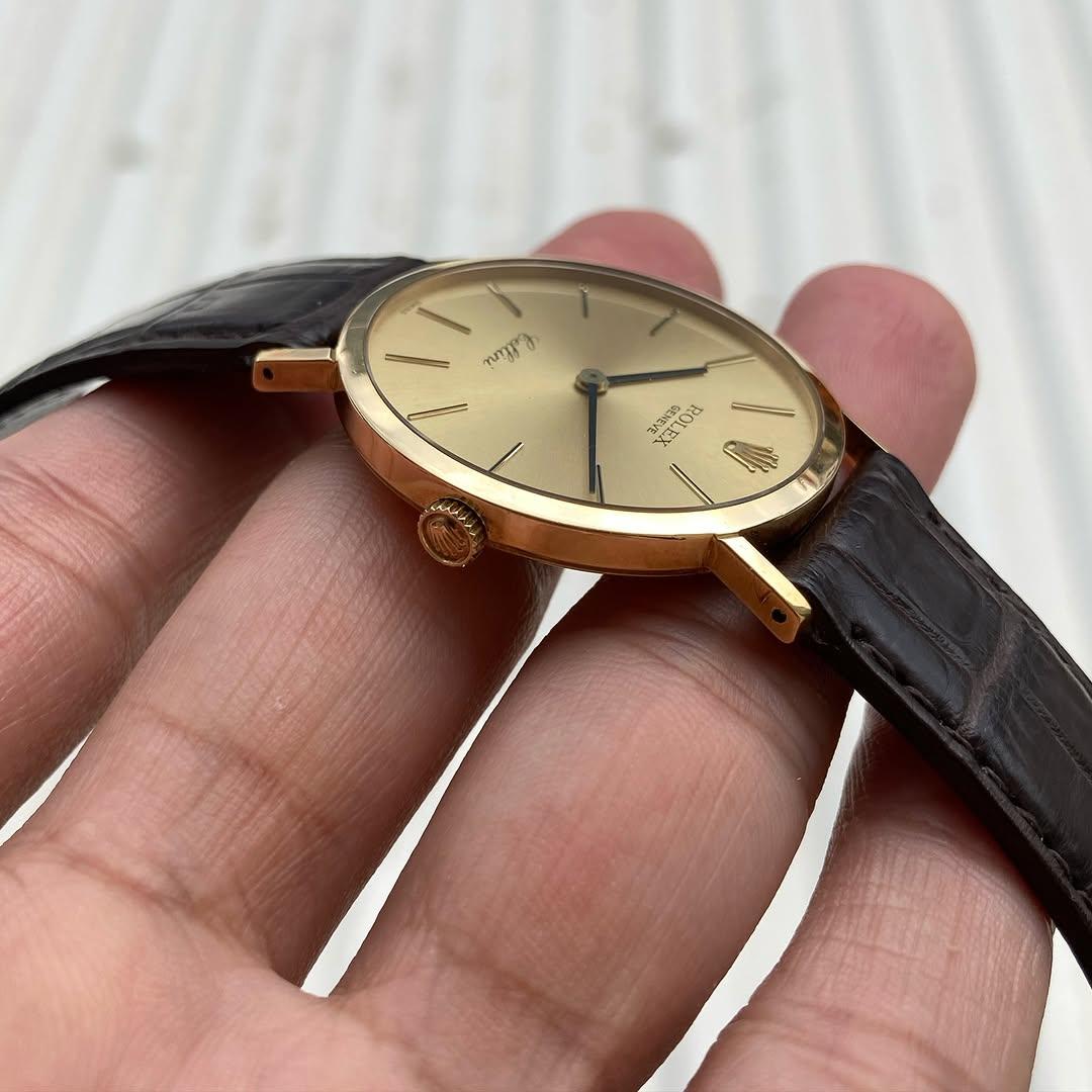 Thumb Cellini 4112