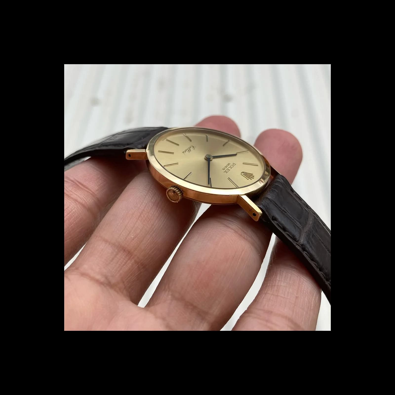 Thumb Cellini 4112