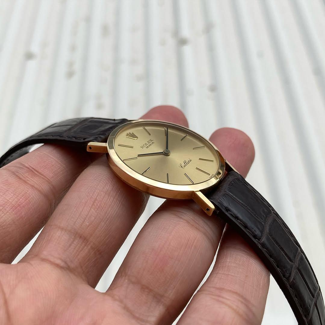 Thumb Cellini 4112
