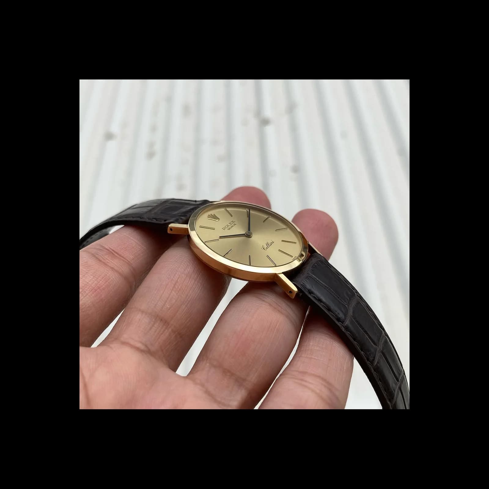 Thumb Cellini 4112