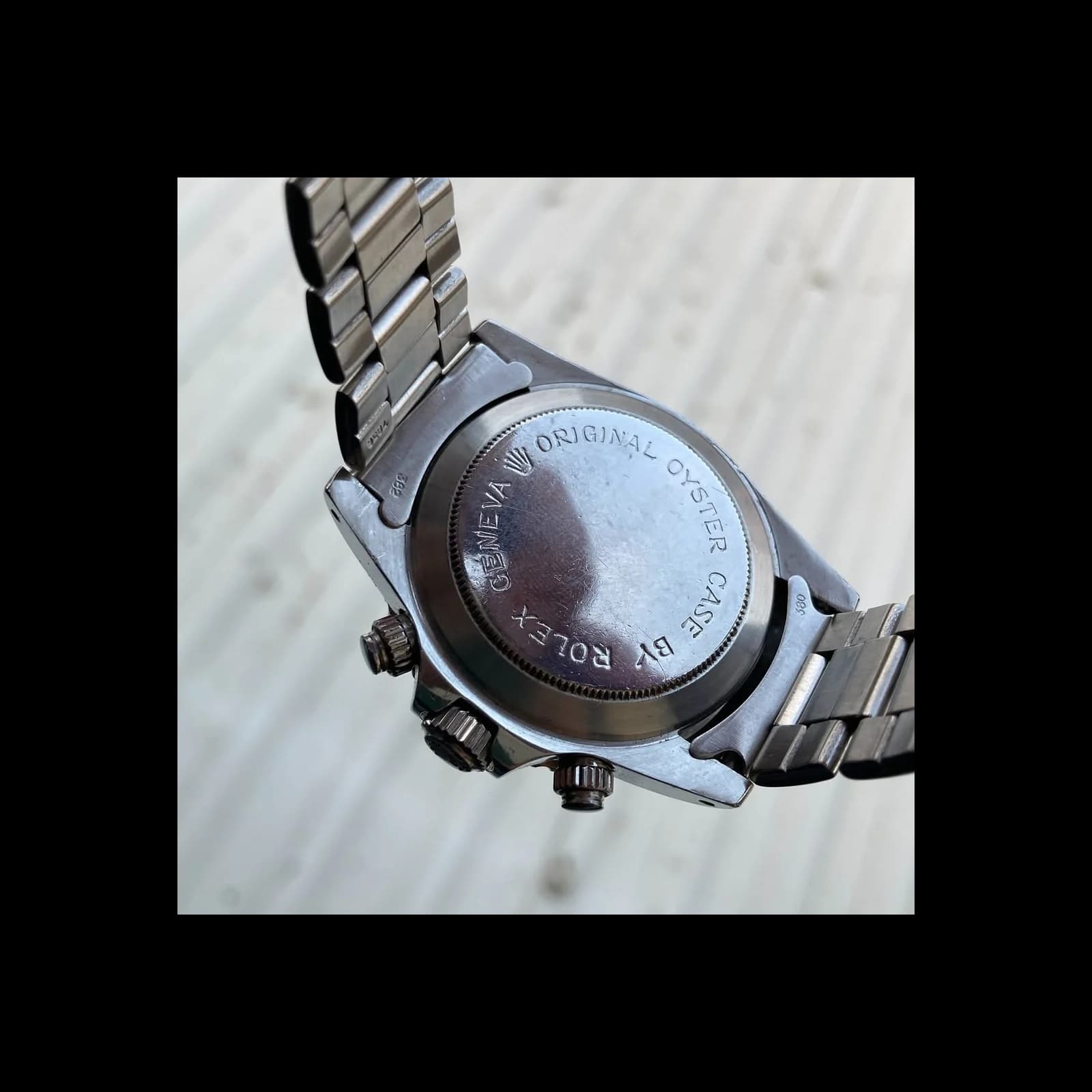 Thumb Montecarlo Chronograph 7169