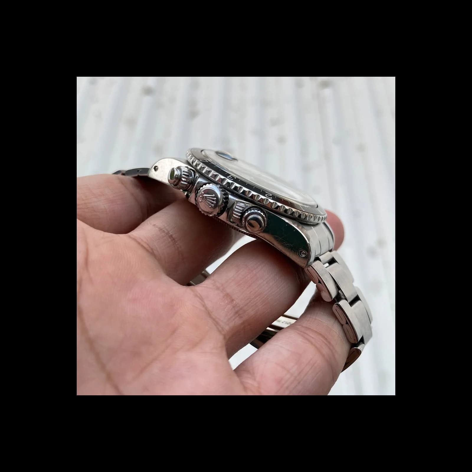 Thumb Montecarlo Chronograph 7169