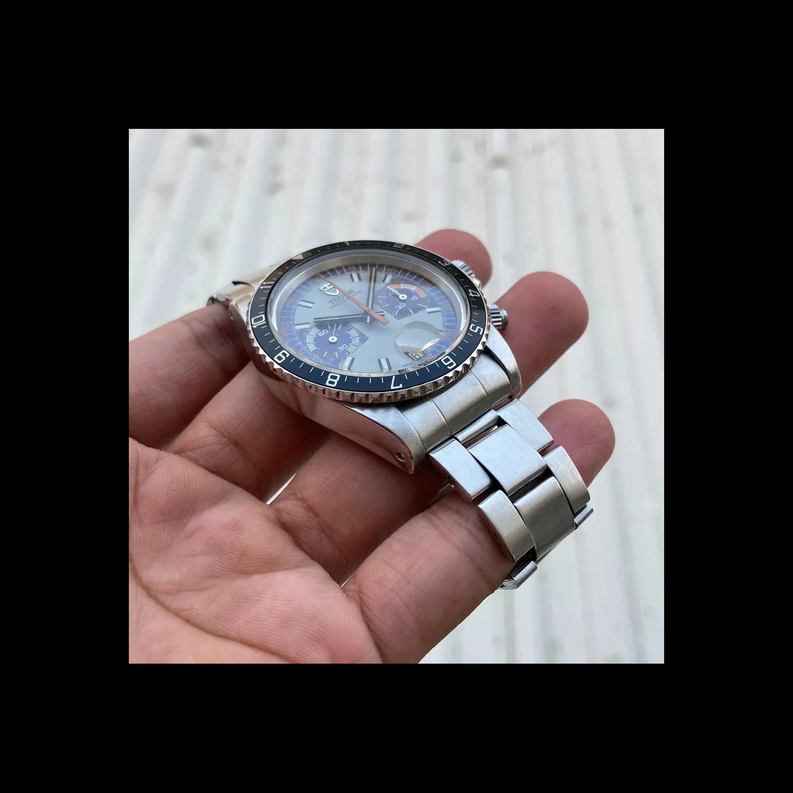 Thumb Montecarlo Chronograph 7169