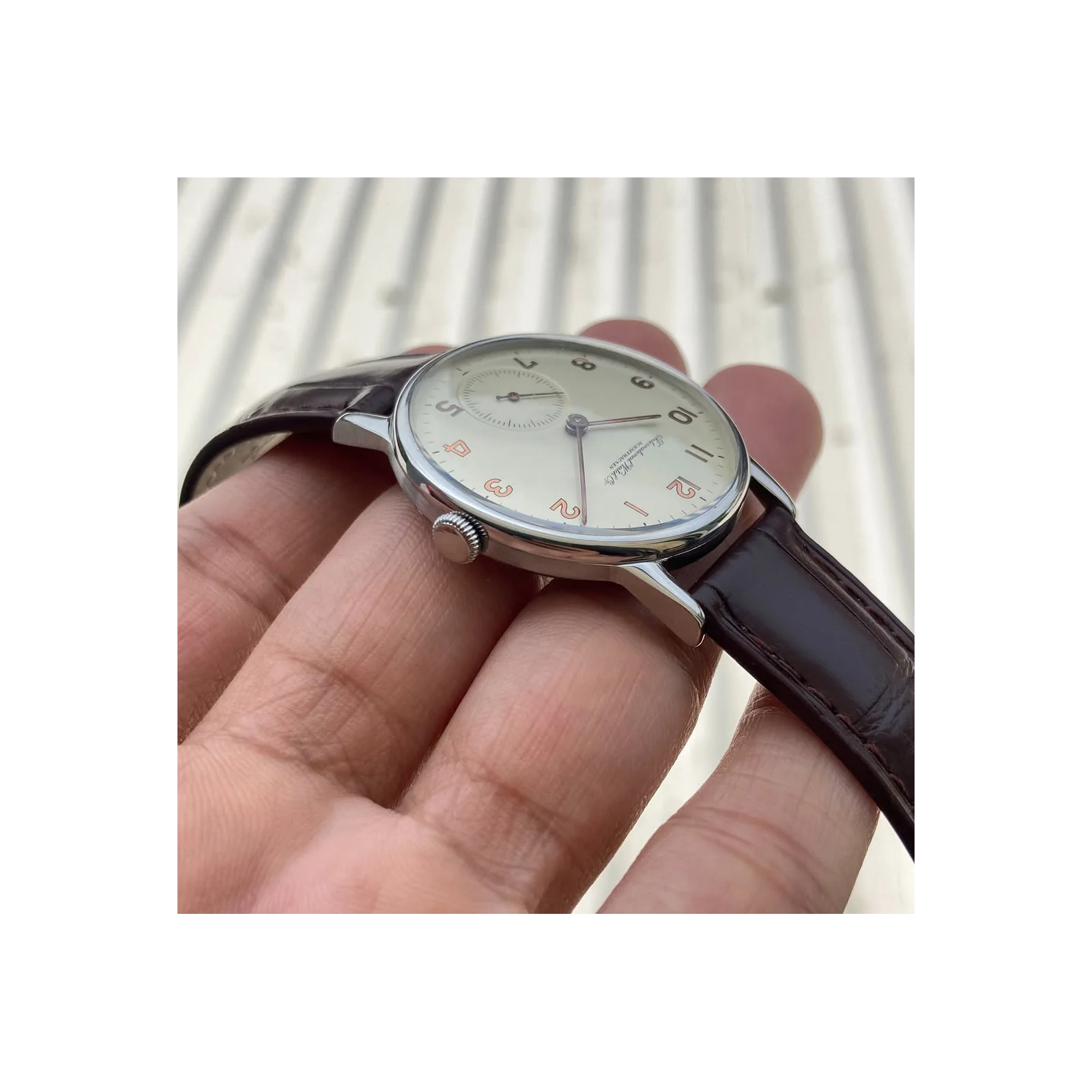 Thumb Vintage Caliber 88 Small Seconds