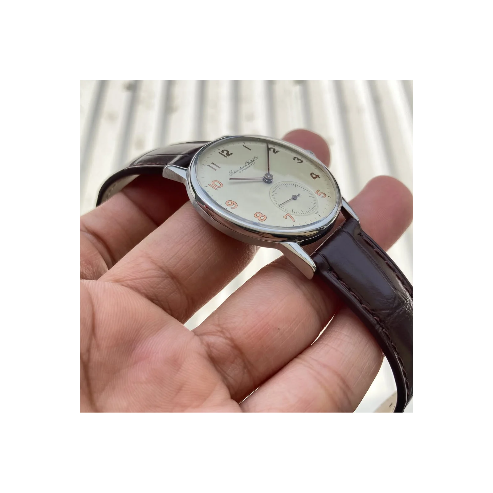 Thumb Vintage Caliber 88 Small Seconds