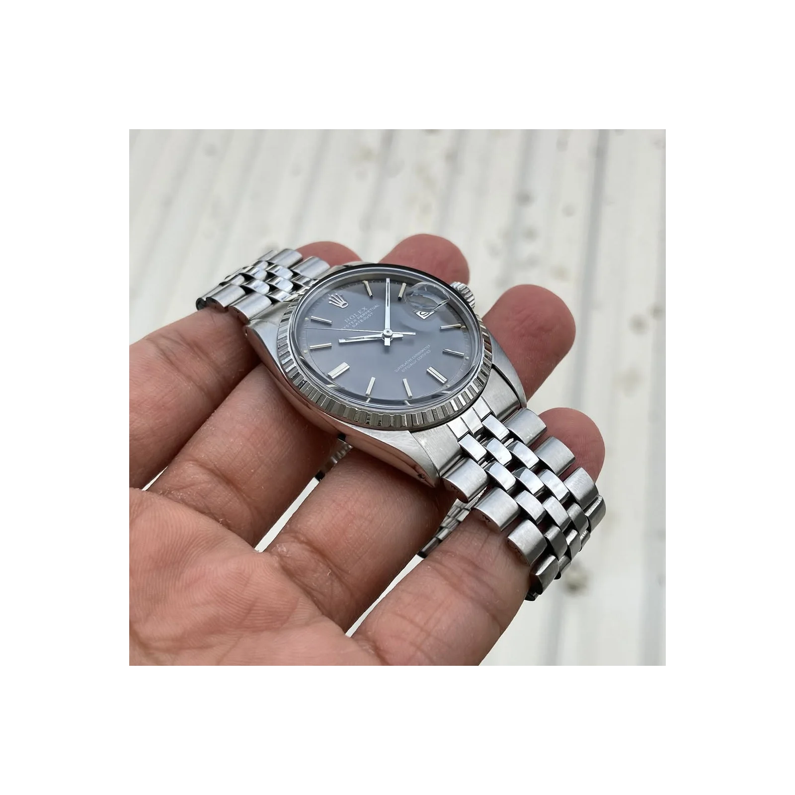 Thumb Datejust 36 1603