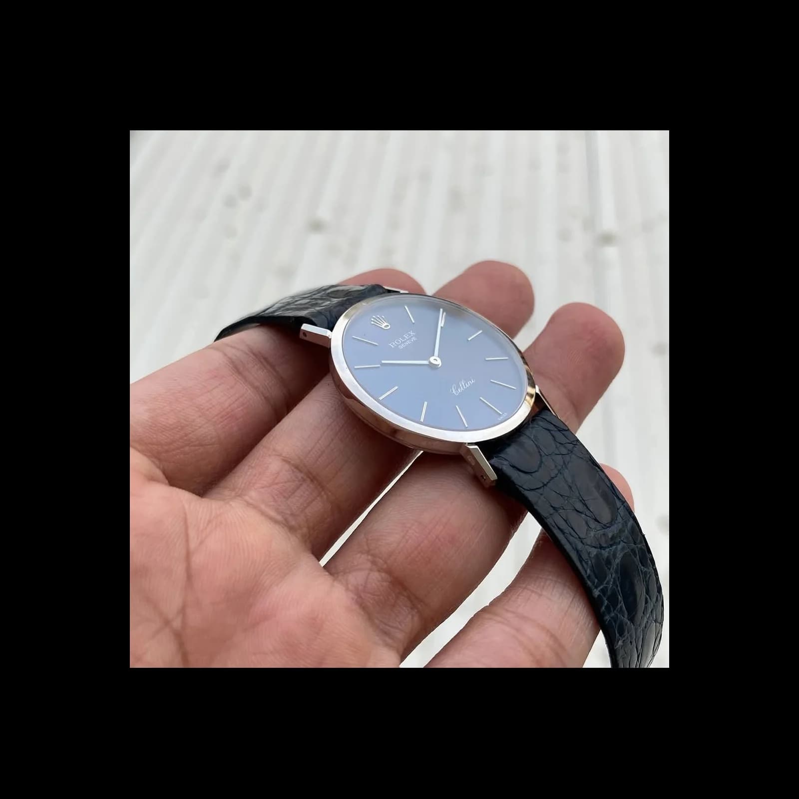 Thumb Cellini 4112