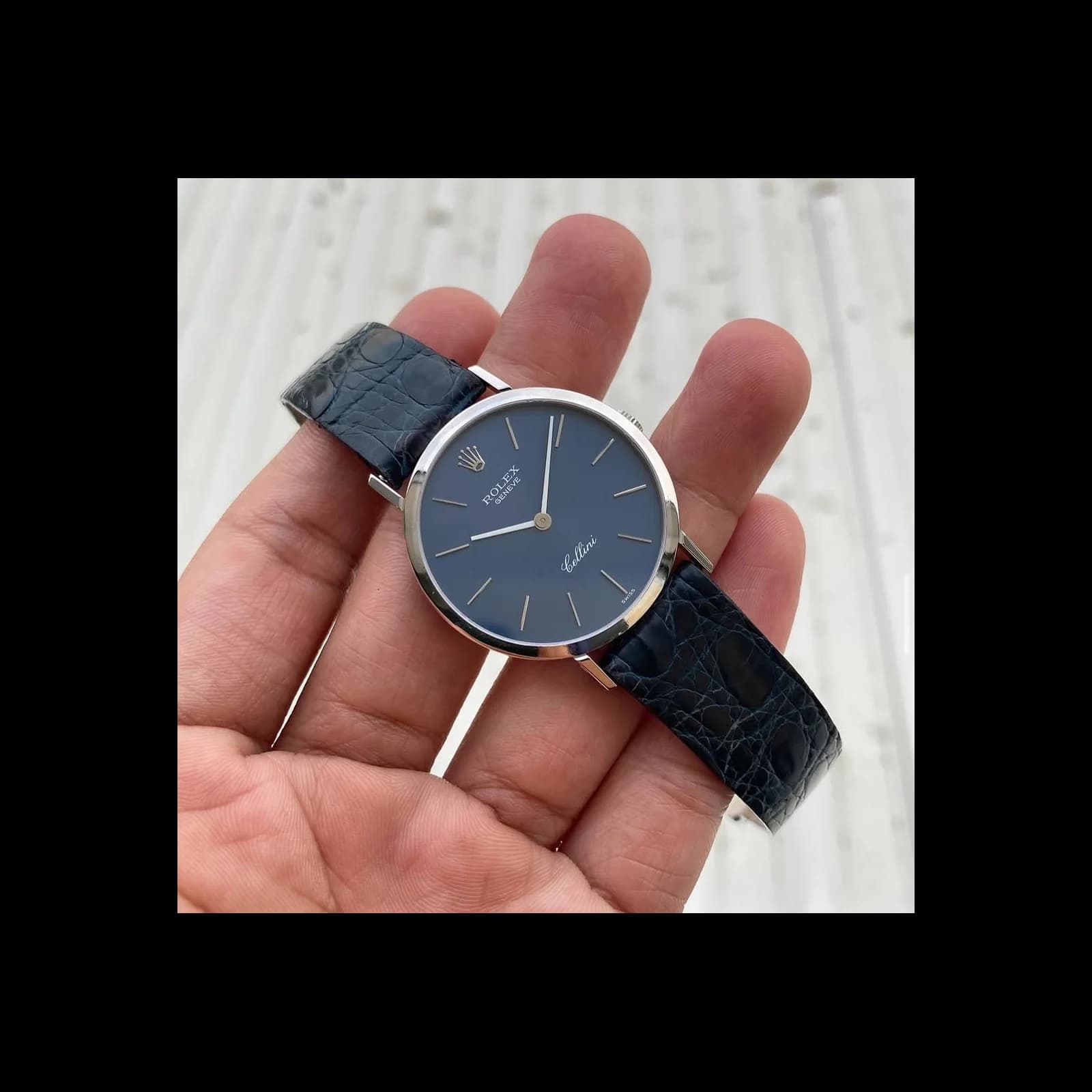Thumb Cellini 4112