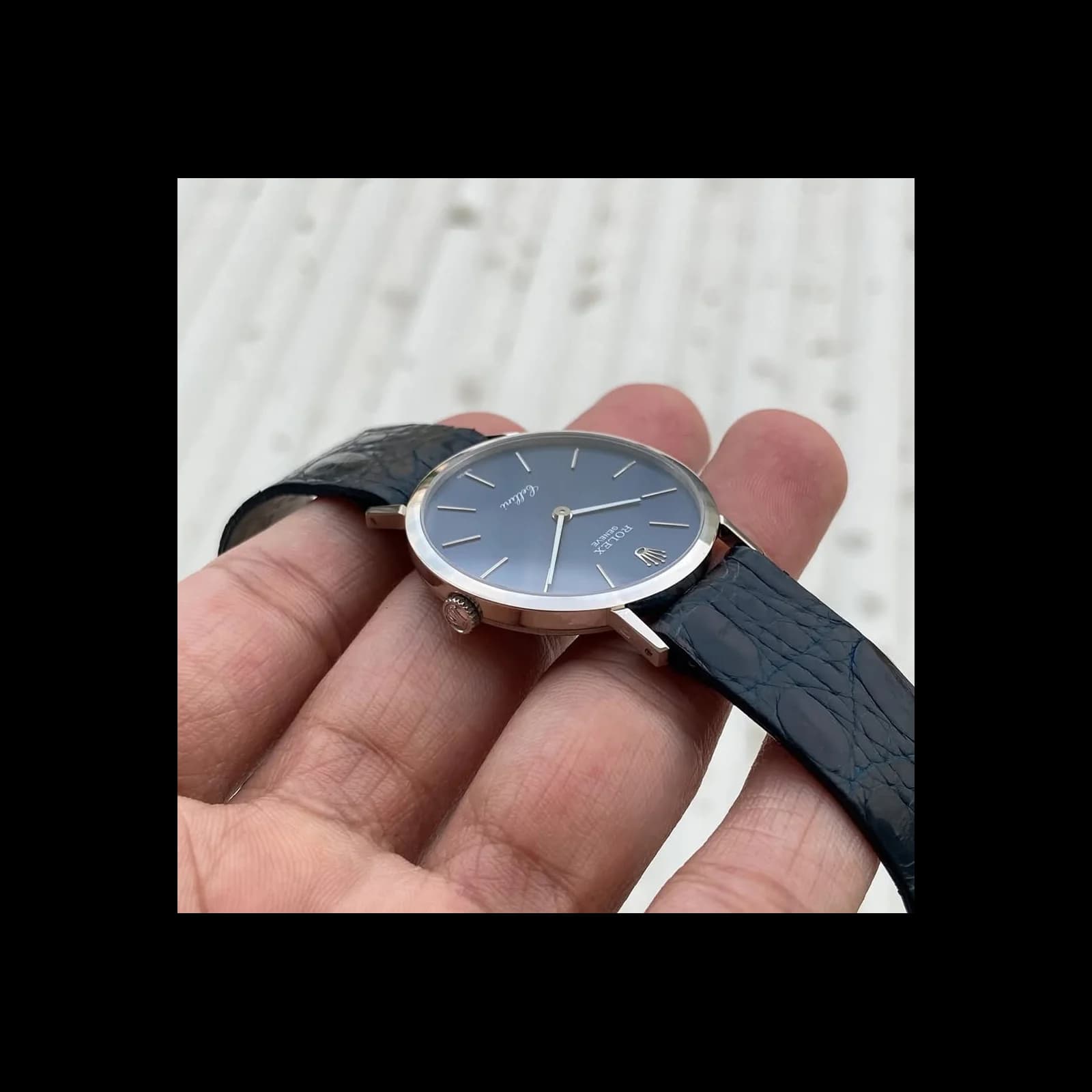 Thumb Cellini 4112