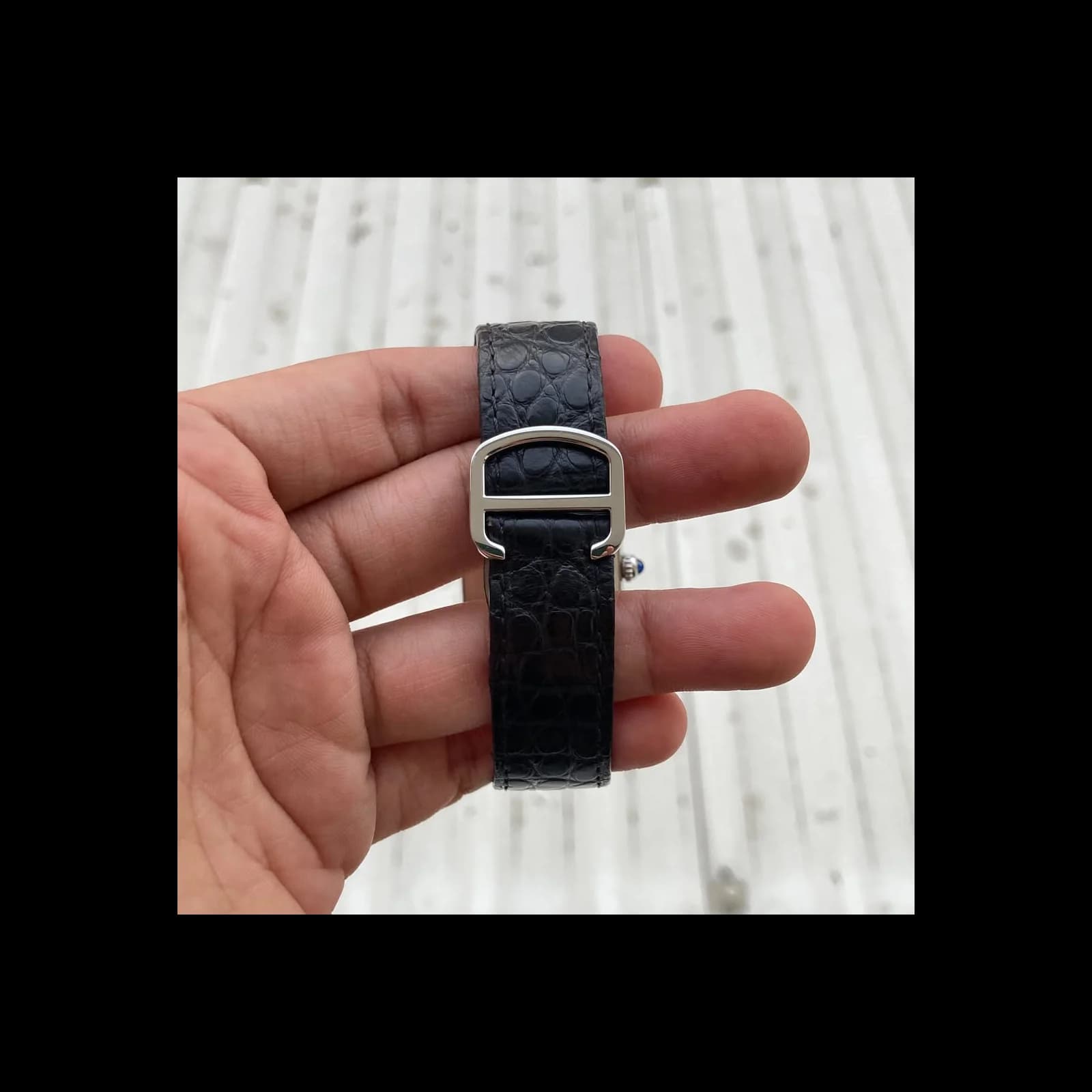 Thumb Tank Solo XL Automatic