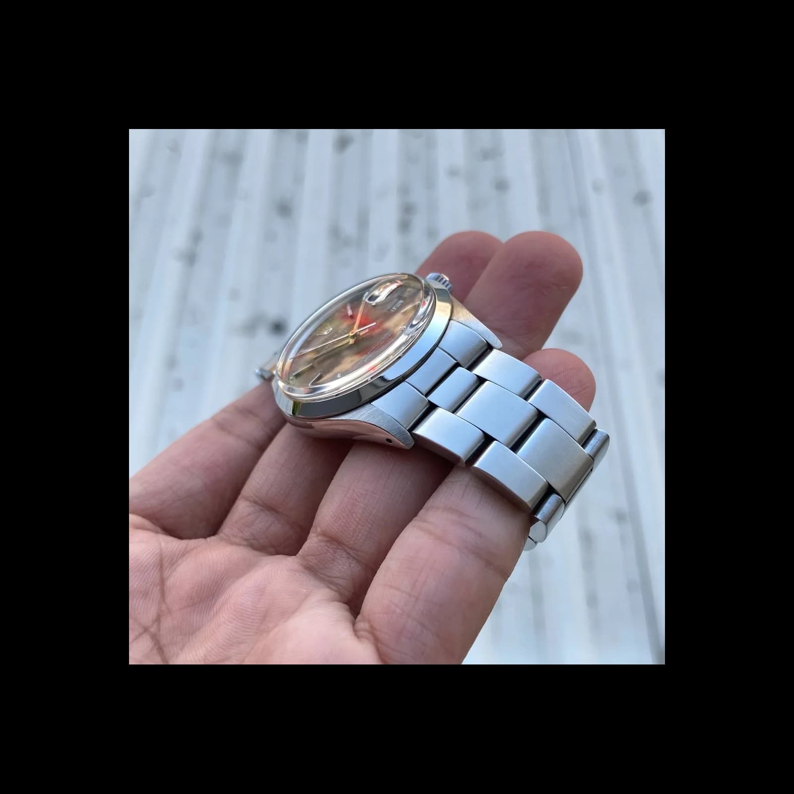 Thumb Oyster Perpetual Date 34 15000
