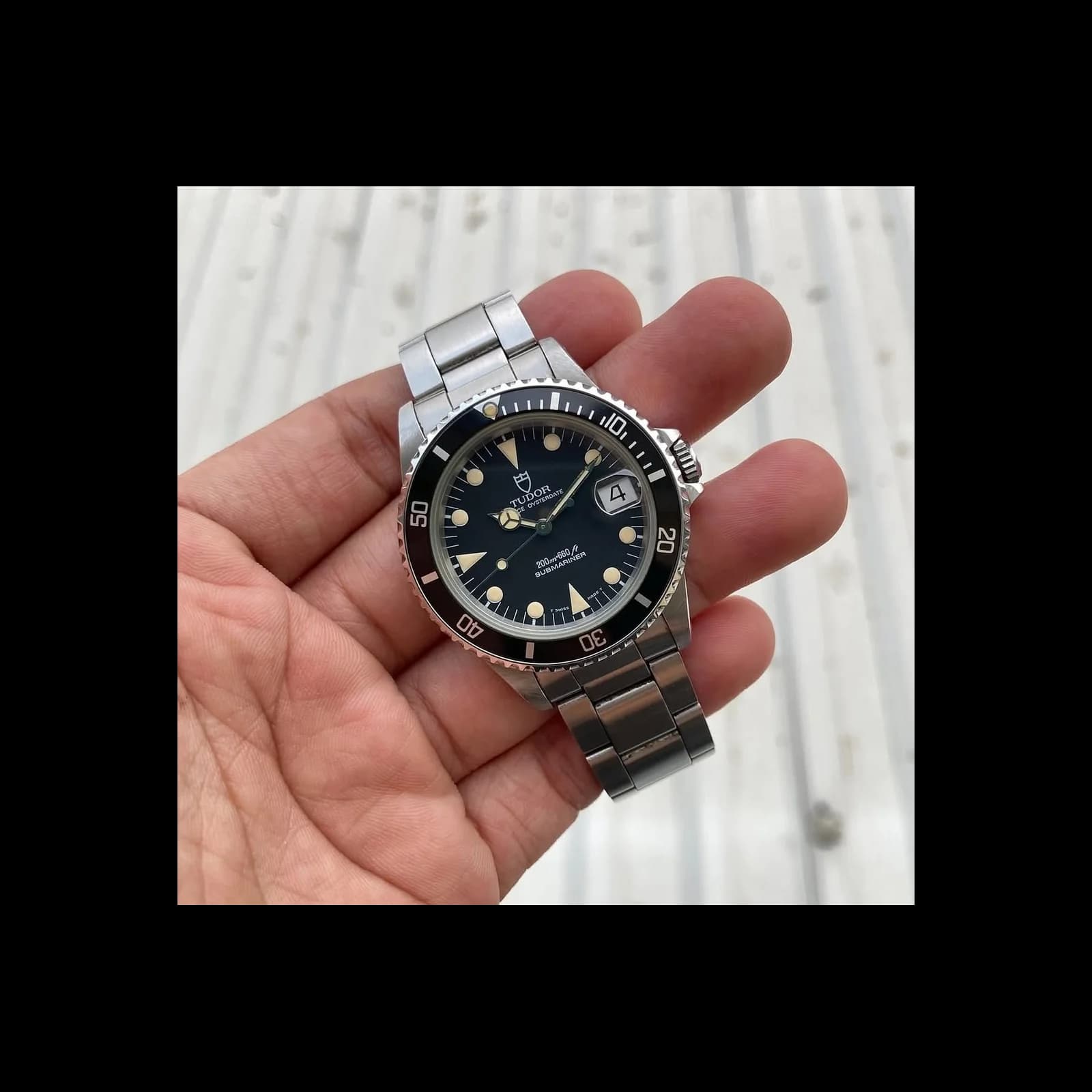 Thumb Submariner 75090 