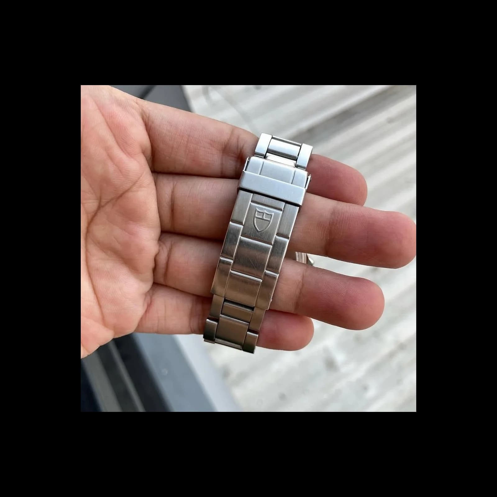 Thumb Submariner 75090 