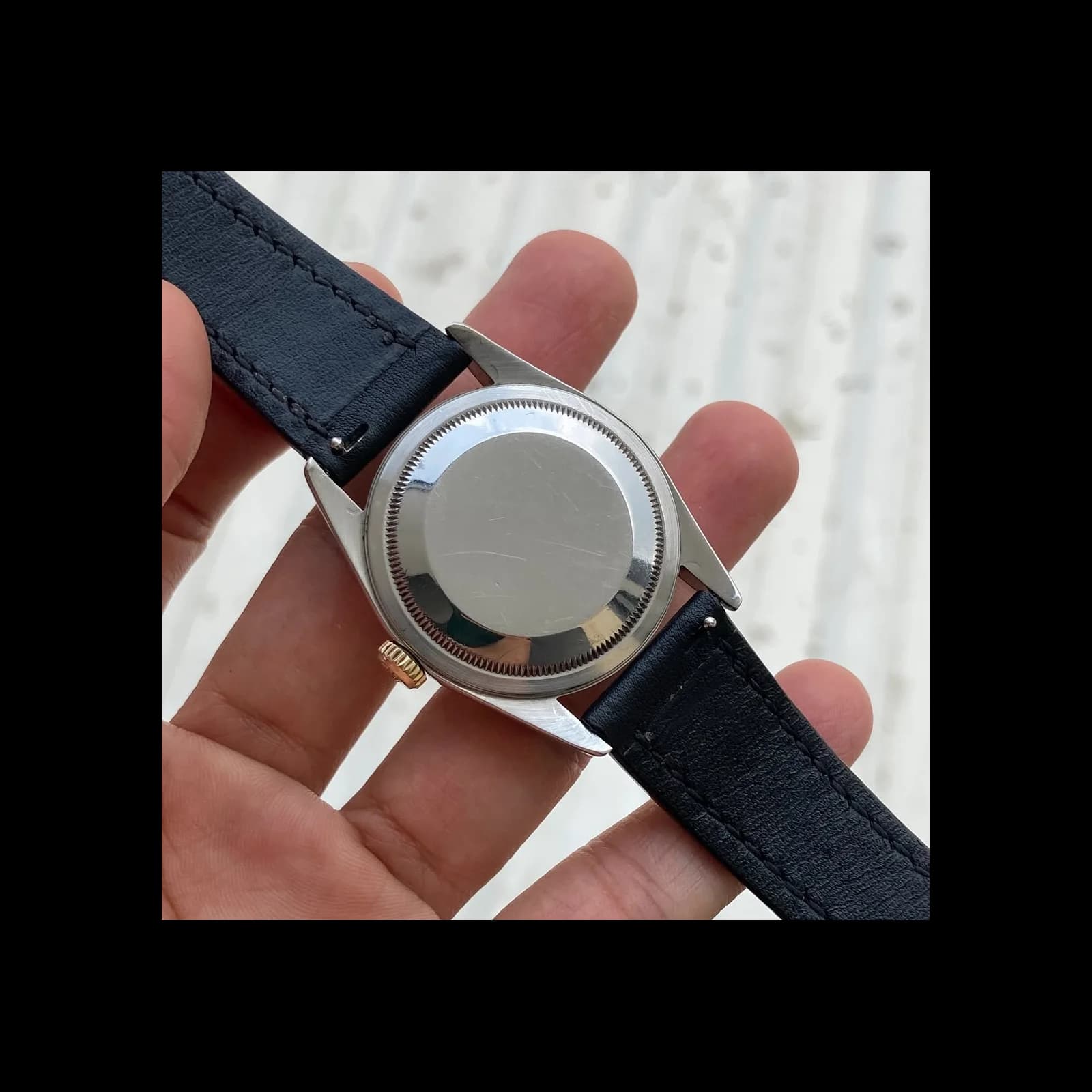 Thumb Datejust 36 16233 