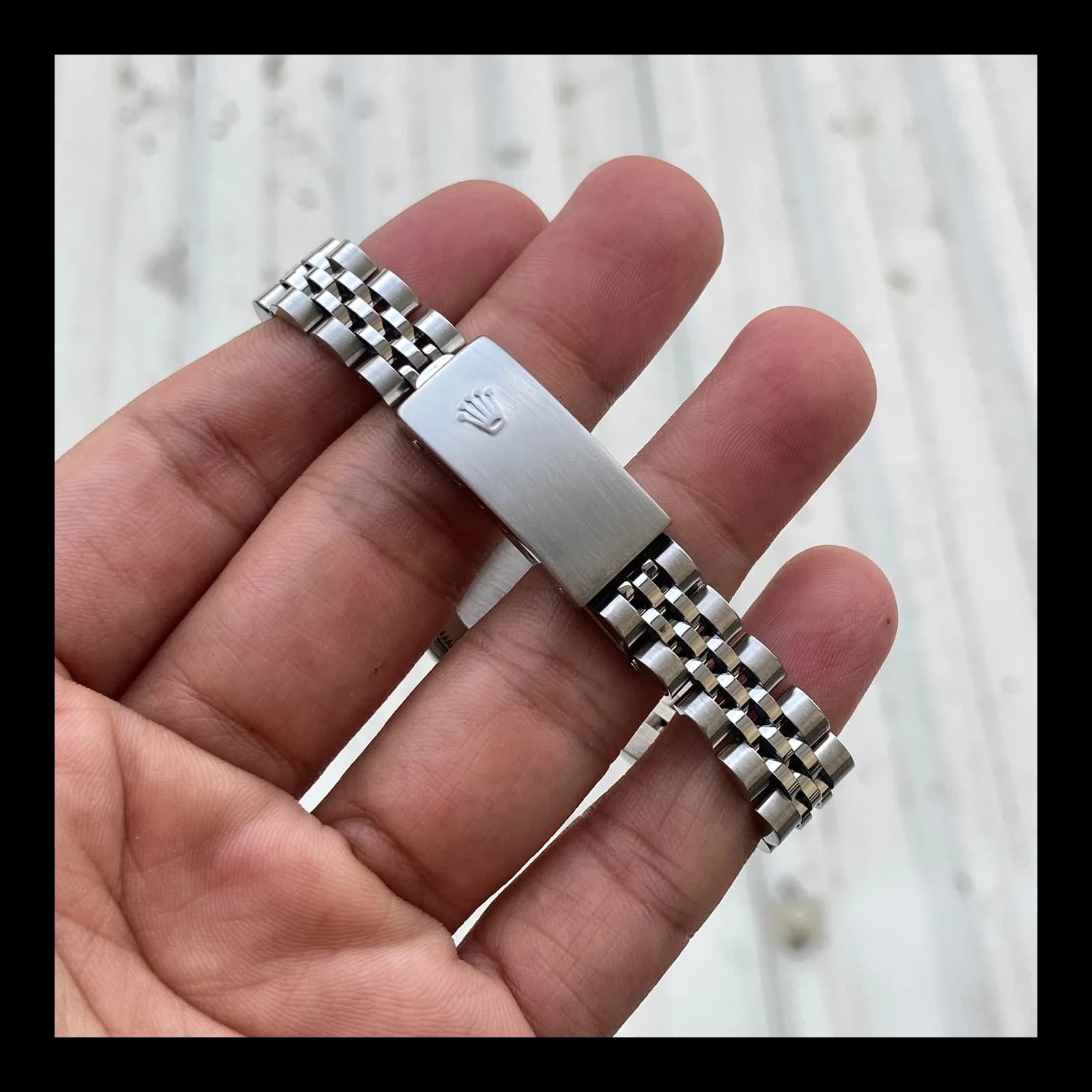 Thumb Lady-Datejust 26 / 79174
