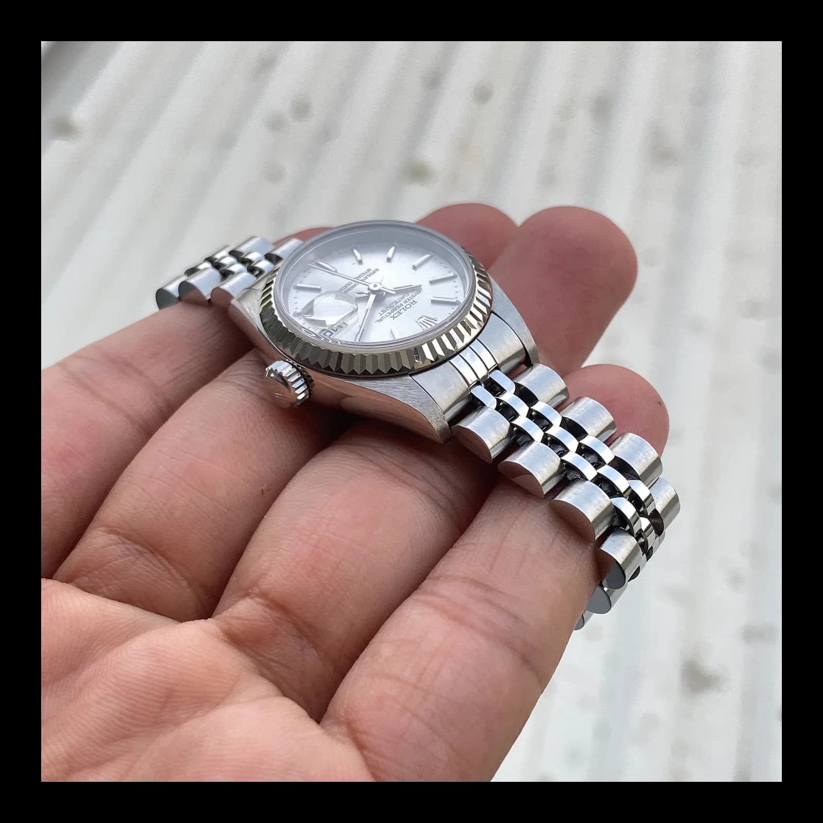 Thumb Lady-Datejust 26 / 79174