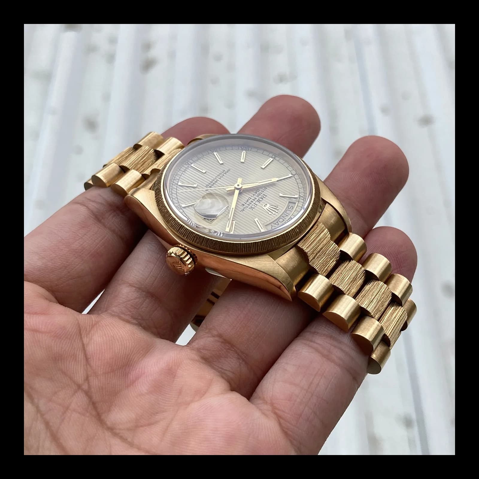 Thumb Day-Date 36 18078