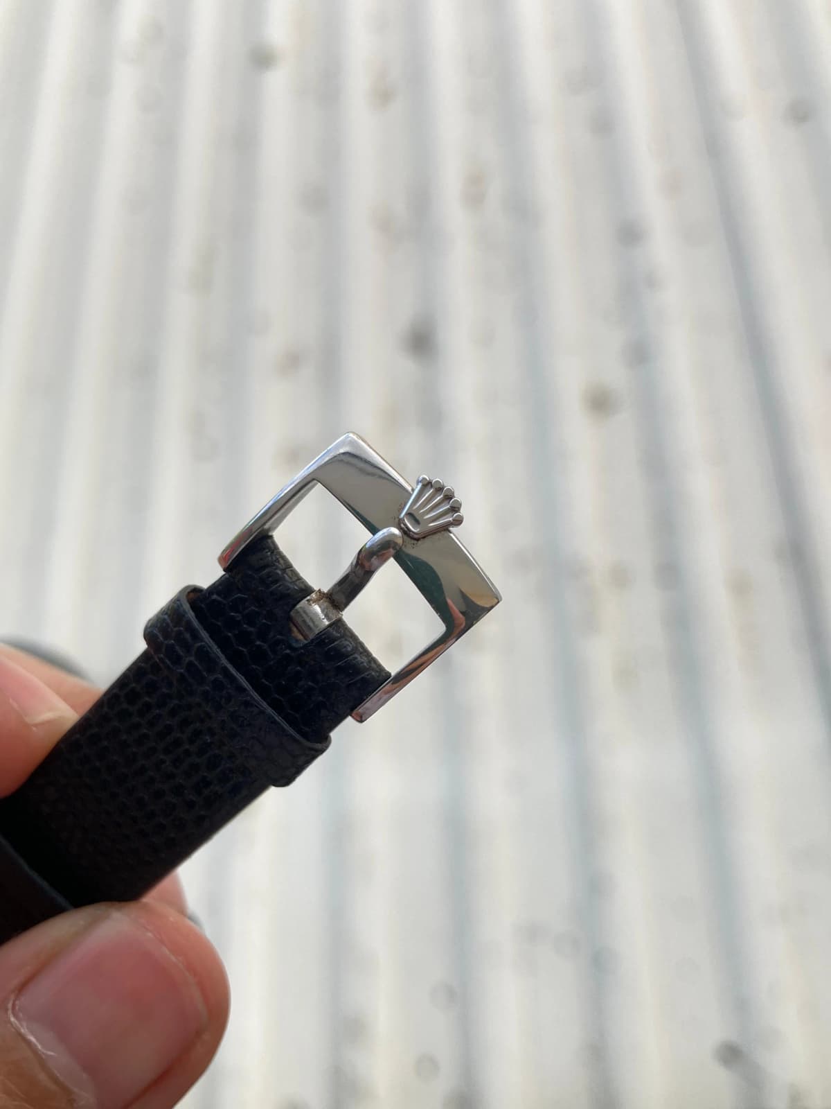 Thumb Cellini Blue 4087