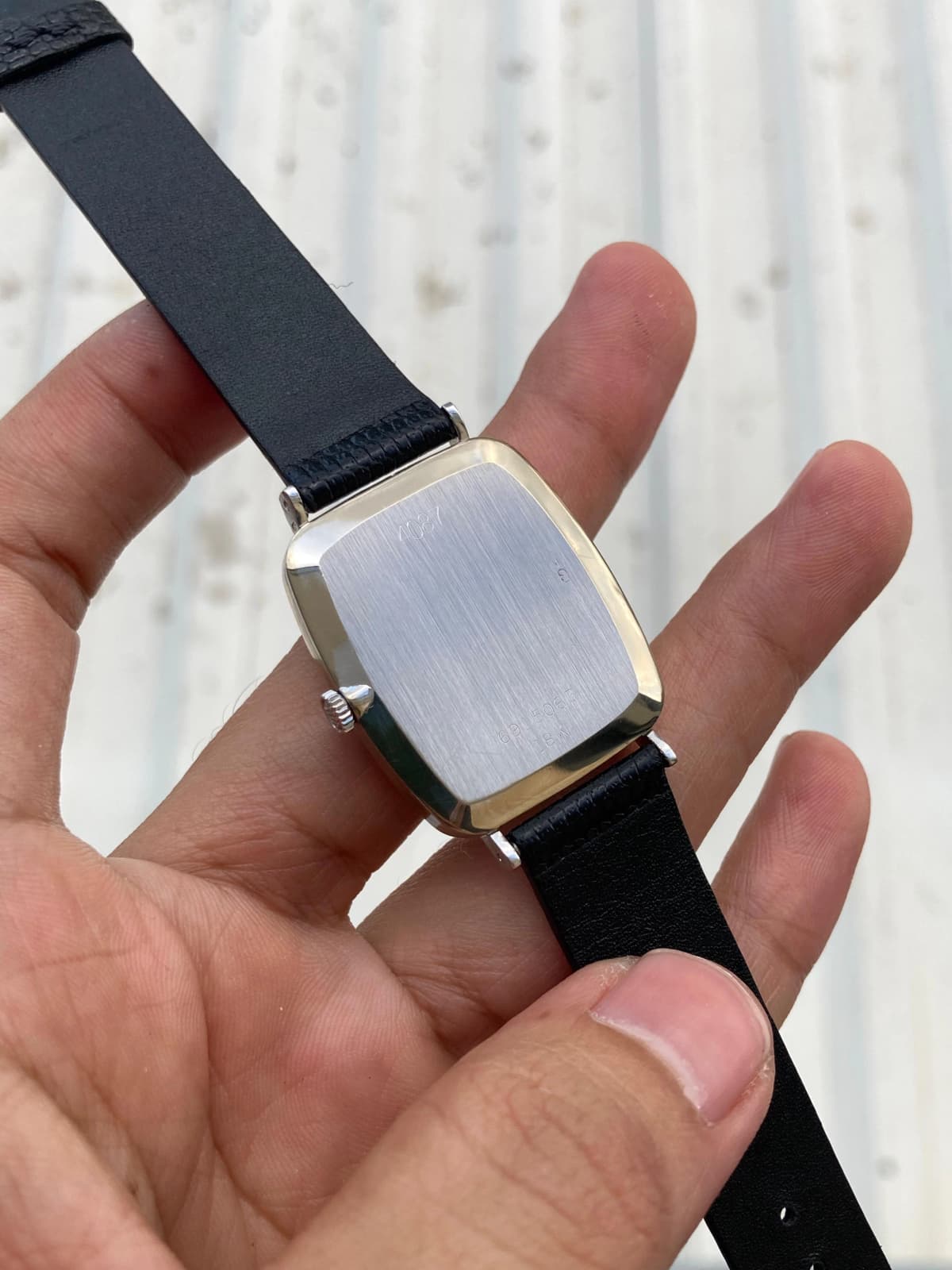 Thumb Cellini Blue 4087