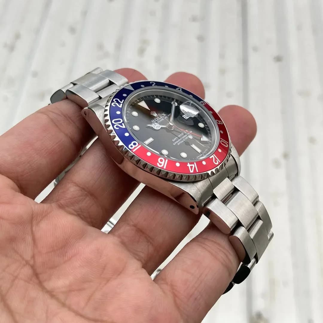 Thumb GMT-Master 16700