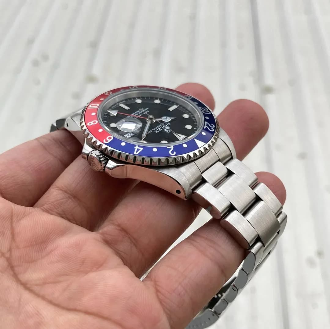 Thumb GMT-Master 16700