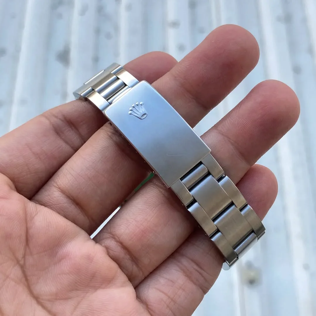 Thumb Oyster Perpetual Date 34 15200