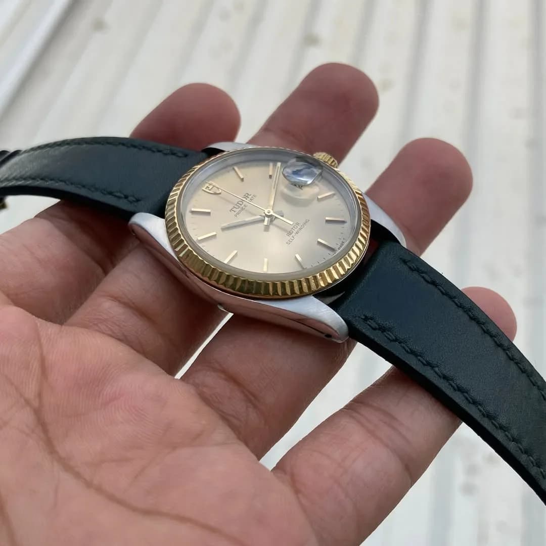 Thumb Prince Date 79033 Automatic
